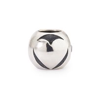 Charm Trollbeads Beads in Argento TAGBE-40142 - TAGBE-40142